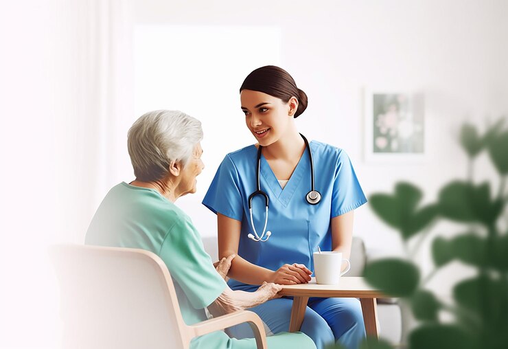 Home Care Services Dayton